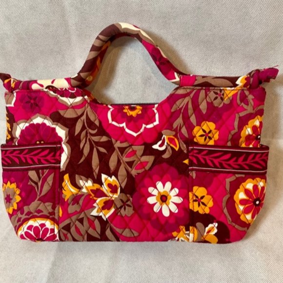 Vera Bradley Handbags - Vera Bradley Handbag